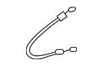 15275917 - Body: Cable for GM Image