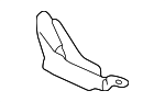 16816684 - Body: Recline Cover for Cadillac: Seville Image