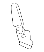 16800039 - : Recliner for GM Image