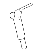 16808576 - Body: Support for Cadillac: Seville Image