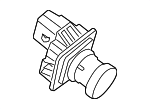 RJ7Z19G490E - Body: Rear Camera for Ford Image
