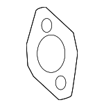 CWJ120318 - Engine: Pressure Sensor Gasket for Mazda Image
