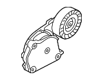 11281482199 - : Serpentine Tensioner for Mini: Cooper Image
