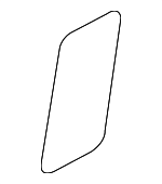 1K900RW0A00 - : Info Label for Acura Image