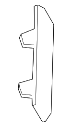 99504PA20A - : Tool Bag for Nissan Image