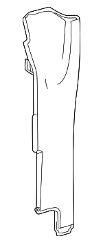 8149760050 - : Trim Cover for Lexus Image