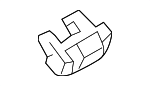 PAC906609 - Emission System: Pressure Valve for Porsche Image