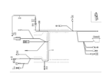 2035405210 - Electrical System: Wiring Harness for Mercedes-Benz Image