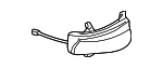 8174030140 - Body: Signal Lamp for Lexus: GS350, GS450h, GS460, SC430 Image