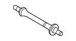 4957038700SJ - : Intermediate Shaft for Kia Image