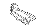 561803259A - Body: Side Reinforced for Volkswagen: Passat Image