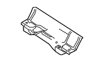 561803531 - Body: Front Crossmember for Volkswagen: Passat Image