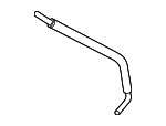 4434848010 - : Reservoir Hose for Lexus: RX300 Image