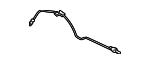 4442048010 - : Upper Return Tube for Lexus: RX300 Image