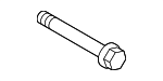 Starter Bolt
