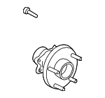 402024GE0A - Brakes: Hub &amp; Bearing for INFINITI: EX35, EX37, FX35, FX37, FX45, FX50, G25, G35, G37, M35, M37, M45, M56, Q40, Q50, Q60, Q70, Q70L, QX50, QX70 Image