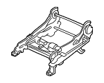 MR408012 - Body: Seat Adjuster for Mitsubishi Image
