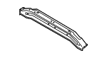 65521A5000 - Body: Front Extension for Hyundai: Elantra GT Image