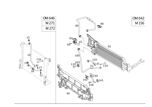 2042704396 - : Line for Mercedes-Benz Image