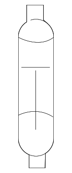 99963114790 - Body: Visor Lamp Bulb for Porsche: 911, Boxster, Cayman Image