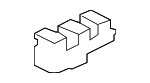35750SZAA41 - Body: Window Switch for Honda: Pilot Image