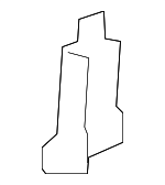 38850SZAA01 - Body: Control Module for Honda: Pilot Image image