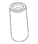 85E512137 - Suspension: Boot for Audi Image