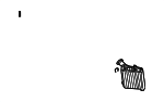 7L6145803J - Cooling System: Inter-cooler for Audi Image