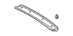 4B9867839A8VS - Body: Rear Trim for Audi Image