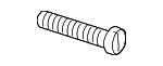 93182988 - Body: Adjust Bolt for Saturn: Astra Image