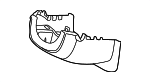 84852N9200NNB - Steering: Lower Column Cover for Hyundai Image