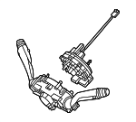 934C2N9580 - : Multi-Function Switch for Hyundai Image