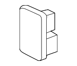 8594258010 - Electrical: Relay for Lexus: GS300, GS350, GS430, GS450h, GS460, GX460, IS250, IS350, LS460, LS600h Image