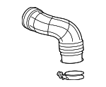 17881YY031 - Engine: Air Hose for Toyota: 4Runner Image