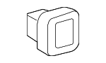 8481006030 - Electrical: Door Window Switch for Toyota Image