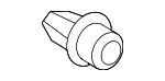 90467A0005 - Body: Door Interior Trim Panel Retainer for Toyota Image