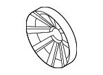 92126J2000 - Electrical: Pad Bracket for Kia Image