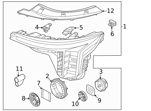 Diagram 1