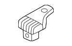 92158R0710 - Electrical: Inner Bracket for Kia Image