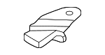 92157R0720 - Electrical: Center Bracket for Kia Image