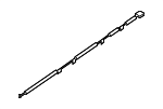 259754BA0A - Entertainment &amp; Telematics: GPS Navigation System Antenna for Nissan Image
