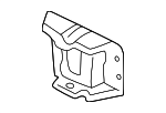 9169448 - Body: Support Bracket for Volvo: S70 Image