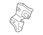 GD7A70185B - Body: Side Brace for Mazda: 626 Image
