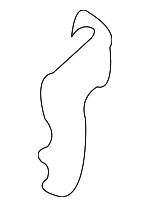 271657Y000 - HVAC: Lever for Nissan: Altima, Maxima Image