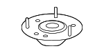 LR085485 - : Strut Mount for Land-Rover Image