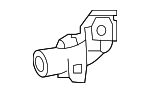 68205442 - Body: Motor for MB Vans Image