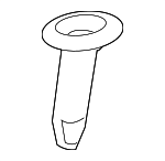TLH1000 - Body: Headrest Guide for Jaguar Image