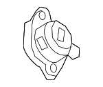 BDGH66B60 - Entertainment &amp; Telematics: Speaker for Mazda Image