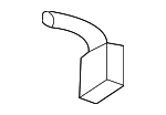 10417373 - Exhaust: Hanger for GM Image