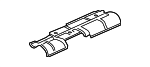 10367221 - Exhaust: Heat Shield for GM Image